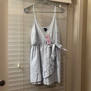 Wild Fable Floral Romper Skort